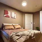 Apartment Close To Tromso City Center And The University Of Tromso