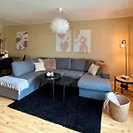 Apartment Close To Tromso City Center And The University Of Tromso