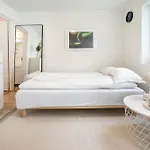 Book An Apartment Just For You In Central Tromso
