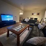 2 Bedrooms Apartment In Tonsvika
