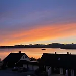 Comfy Apartment In Tromso