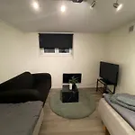 Tromsdalen Apt 1 - Free Parking
