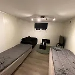 Tromsdalen Apt 1 - Free Parking