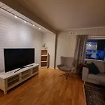 Koselig Leilighet Naer Sentrum
