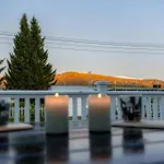 Tromso Aurora Villa - Parking - Near Centrum