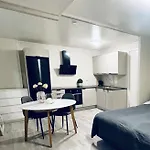 Moderne Studioleilighet Sor Tromsoya