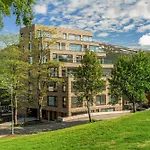 Luxury Apartment Downtown Tromso With 2 Bedrooms And 2 Bathrooms And Parking