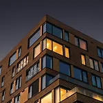 Luxury Apartment Downtown Tromso With 2 Bedrooms And 2 Bathrooms And Parking