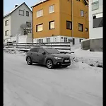 Leilighet I Tromso Sentrum