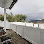 Aurora Luxury Apartment