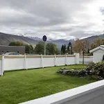 Aurora Luxury Apartment