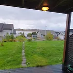 Flat On Kvaloya, Tromsoe