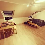 Cozy Apartment With Two Bedrooms And Beautiful View