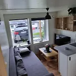 Small Cosy And Fully Equipped Apartment With The Possibility To Rent A Car Through Getaround
