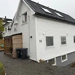 Tinden -Tag Apartments