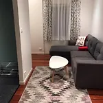 Tromso Aurora Centrum Apartment