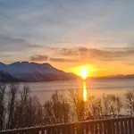 Tronderstua