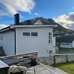 Tromsdalen Apt 1 - Free Parking