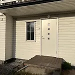 Tromso Apartment Near The University