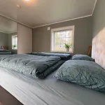Tromso Apartment Near The University