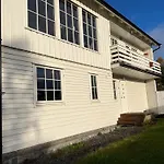 Tromso Apartment Near The University