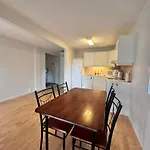 Cozy Apartment With Outside Terrace