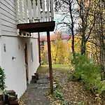 Cozy Apartment With Outside Terrace