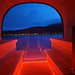 Kaldfjord Sea House