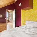 Peaceful House In Nature- No Road