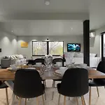 Spacious & Lovely Aurora Apartment I Free Parking
