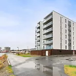 Beautiful Home With Seaview