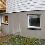 Stakkevolvegen 58