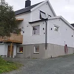 Stakkevolvegen 58