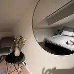 Aurora-Tag Apartments, Penthouse