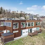Exclusive View Appartment