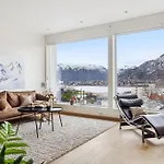 Exclusive View Appartment
