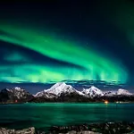Arctic Homes - The Aurora Retreat