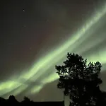 Aurora Borealis Tromso