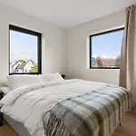 Unique Apartments Tromso