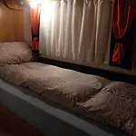 Prosper Caravan Tromso-Free Parking I Have Apartment Also Same Place, 4 People
