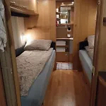 Prosper Caravan Tromso-Free Parking I Have Apartment Also Same Place, 4 People