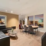 Arctic Aurora Apartment I Sauna I Free Parking