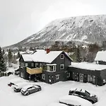 Arctic Aurora Apartment I Sauna I Free Parking