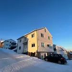 3 Bedroom Apartment In Centre Of Tromso