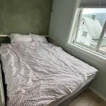3 Bedroom Apartment In Centre Of Tromso