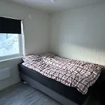 3 Bedroom Apartment In Centre Of Tromso