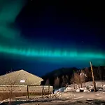 Leilighet I Vakre Omgivelser
