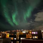 Arctic Apartment