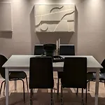 Nice And Spacious Apartment In A Quiet Area