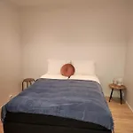 Dramsvegen 46 Plan U